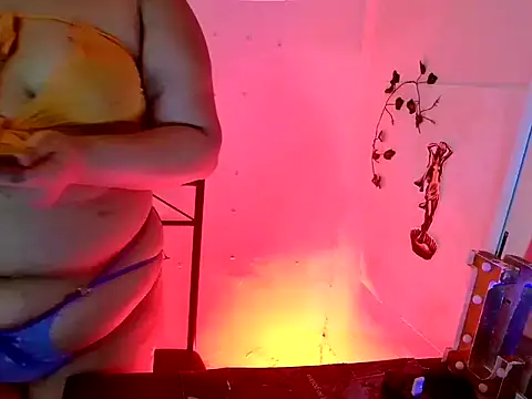 MistressMileenaMiami online show from 02-25-26, 08:19