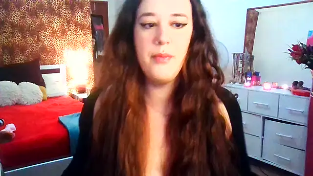 Snapshot of Lilbadmiaxo chatting on 02-23-26, 07:47 Lilbadmiaxo online show from 02-23-26, 07:47