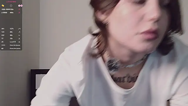 BadPrincessJenny online show from 02-28-26, 03:39