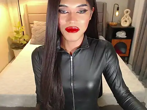 UnforgetableAnna online show from 03-28-26, 12:39