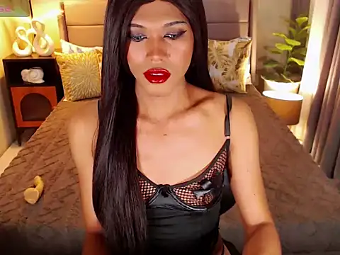 UnforgetableAnna online show from 03-14-26, 12:22