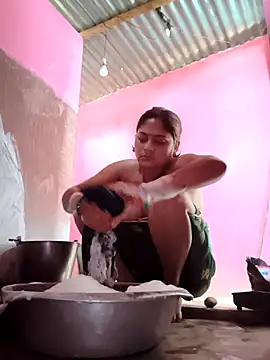 Aanushaka online show from 03-29-26, 04:47