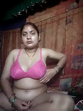 Aanushaka online show from 03-14-26, 04:46