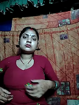 Aanushaka online show from 03-27-26, 06:55