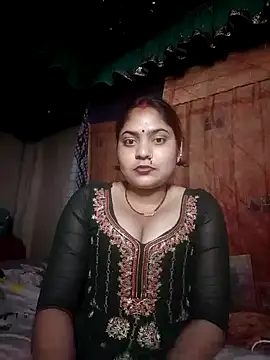 Aanushaka online show from 03-16-26, 03:15