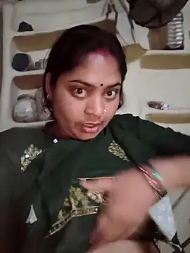 Aanushaka online show from 04-05-26, 01:01