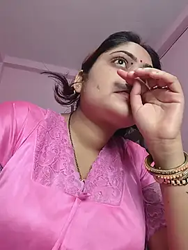 Snapshot of Aanushaka chatting on 05-29-26, 10:21 Aanushaka online show from 05-29-26, 10:21