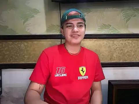 Snapshot of urbigcutienasio chatting on 06-27-26, 07:42 urbigcutienasio online show from 06-27-26, 07:42