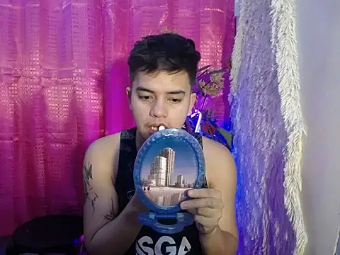 urbigcutienasio online show from 03-22-26, 01:34