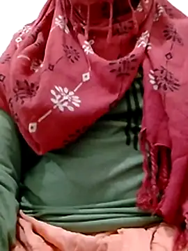 Curvy Anvika online show from 03-09-26, 01:14