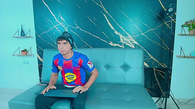 thiago moreno online show from 02-25-26, 12:05