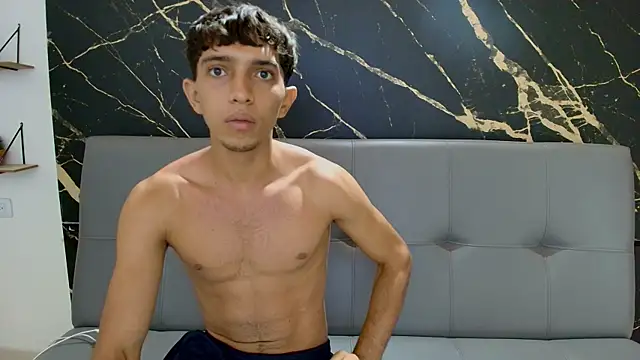 thiago moreno online show from 02-24-26, 12:17