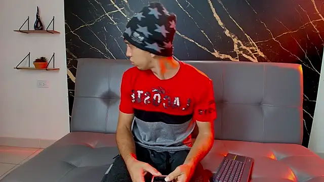 thiago moreno online show from 02-26-26, 12:16