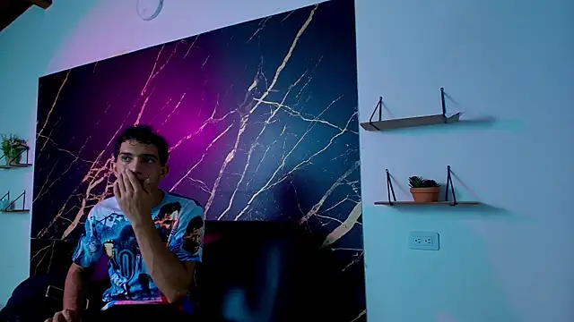 thiago moreno online show from 03-02-26, 12:12