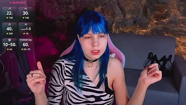 SofiaSterns online show from 03-05-26, 01:46