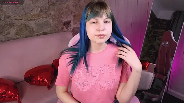 SofiaSterns online show from 02-22-26, 04:04