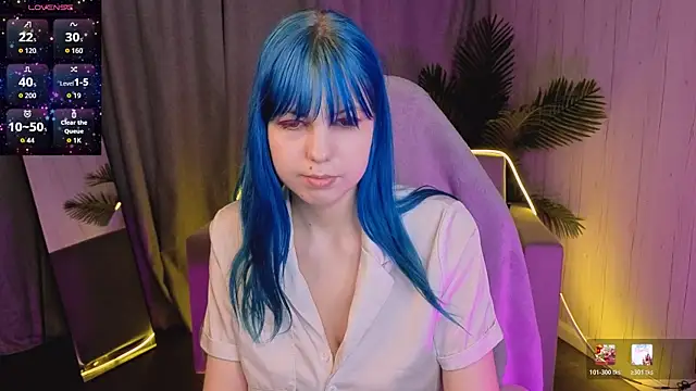 SofiaSterns online show from 06-11-26, 02:53