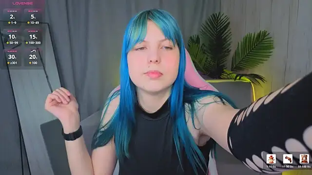 SofiaSterns online show from 04-06-26, 01:34