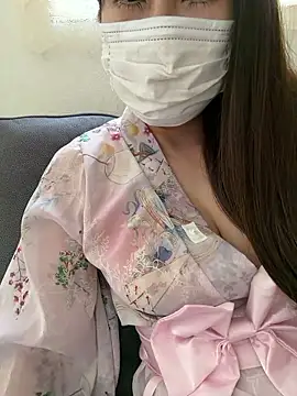 Shuri518 online show from 07-24-26, 04:41