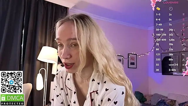 Ilsy Merous online show from 04-18-26, 09:11