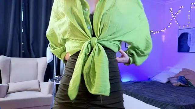 Ilsy Merous online show from 05-06-26, 03:49