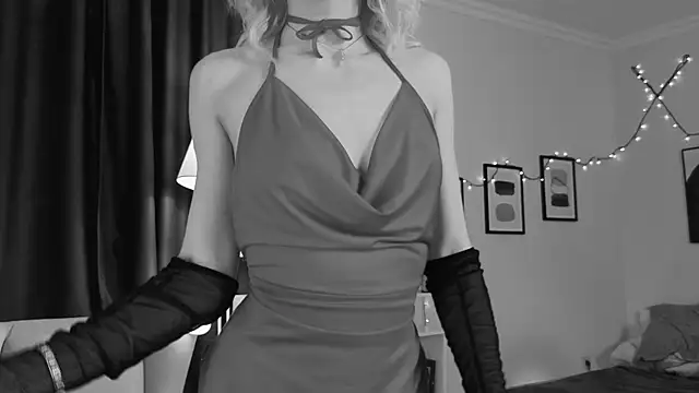 Ilsy Merous online show from 03-31-26, 09:11