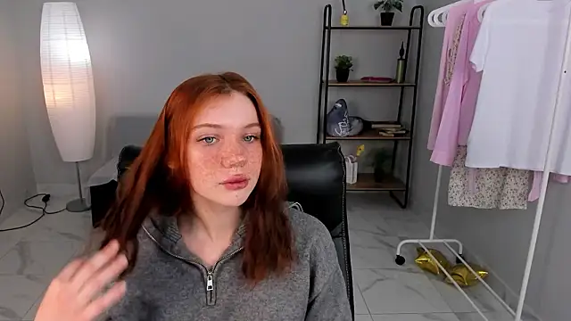 Killy Merrot online show from 03-22-26, 12:18