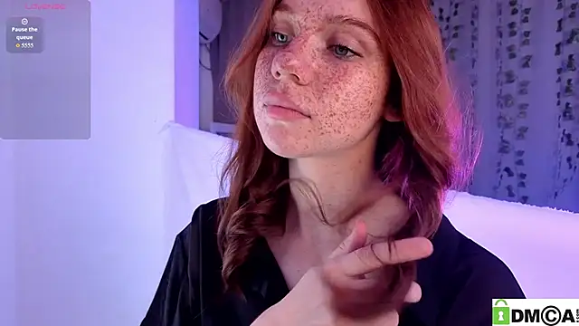 Killy Merrot online show from 06-20-26, 06:24