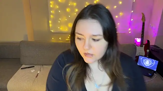 Snapshot of RiotKitten1 chatting on 02-28-26, 10:20 RiotKitten1 online show from 02-28-26, 10:20