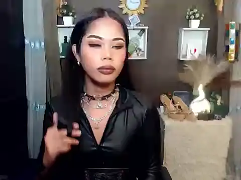 Exotic Venuzx online show from 02-22-26, 07:37