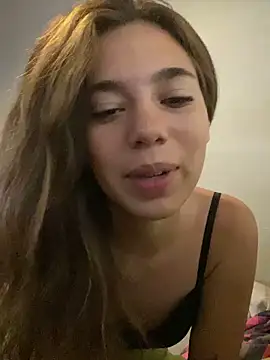 Milagrossuwu online show from 02-21-26, 02:19