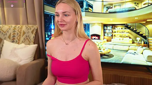 BabyBeckkky online show from 02-27-26, 08:14