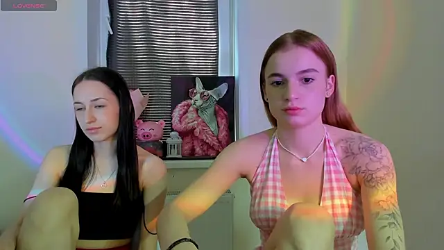 Stacey Brow online show from 04-14-26, 01:21