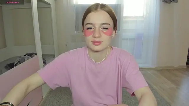 Stacey Brow online show from 04-03-26, 03:02