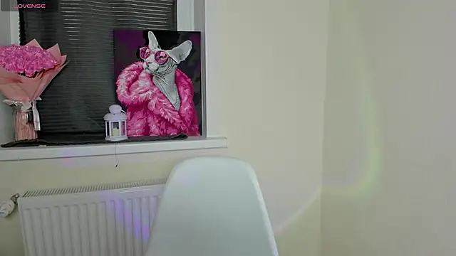 Stacey Brow online show from 04-10-26, 01:23