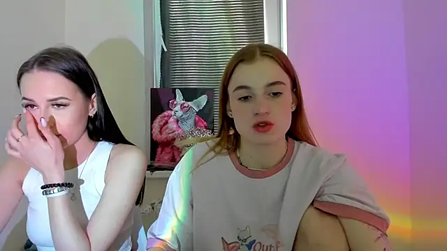Stacey Brow online show from 04-20-26, 02:47
