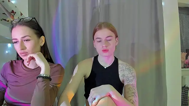 Stacey Brow online show from 04-16-26, 02:01