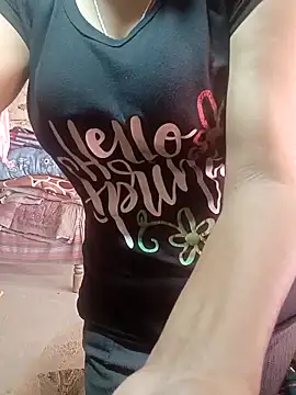 Angel lsra1 online show from 02-27-26, 06:35