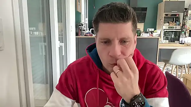 Minmoi1984 online show from 04-03-26, 07:26