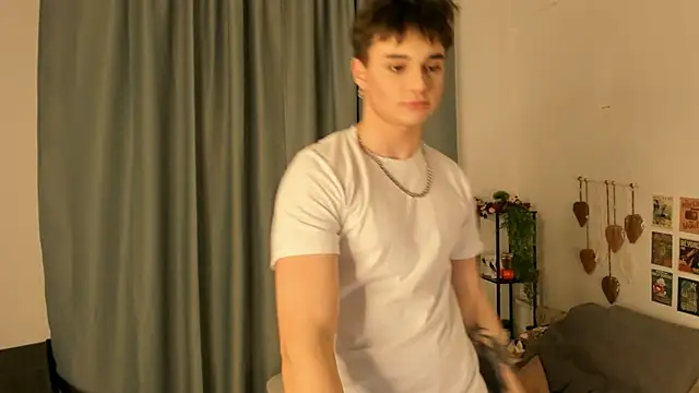 Snapshot of CipherMoth chatting on 02-27-26, 08:30 CipherMoth online show from 02-27-26, 08:30