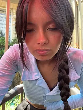 Cat kitten online show from 02-28-26, 04:17