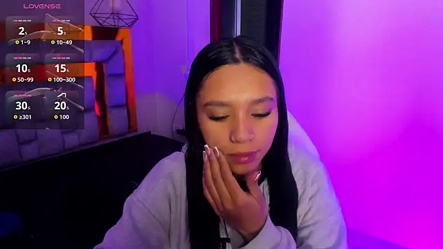 miiaboss  online show from 03-31-26, 11:01