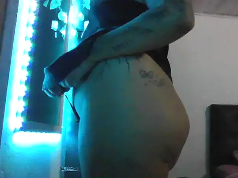 cielitolindo333 online show from 03-18-26, 03:53