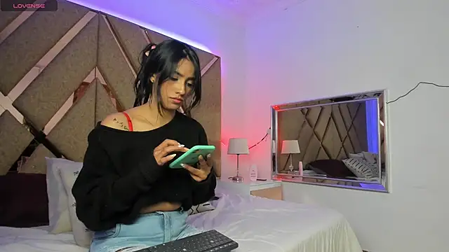 Tashi7 online show from 03-31-26, 01:57