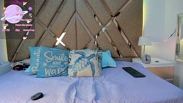 Tashi7 online show from 03-19-26, 01:55