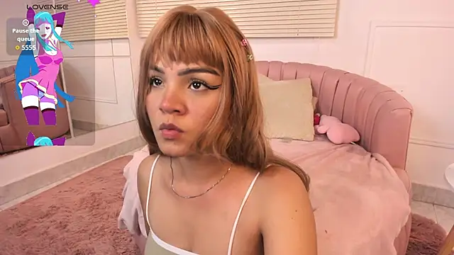 HannaMin online show from 03-14-26, 12:33