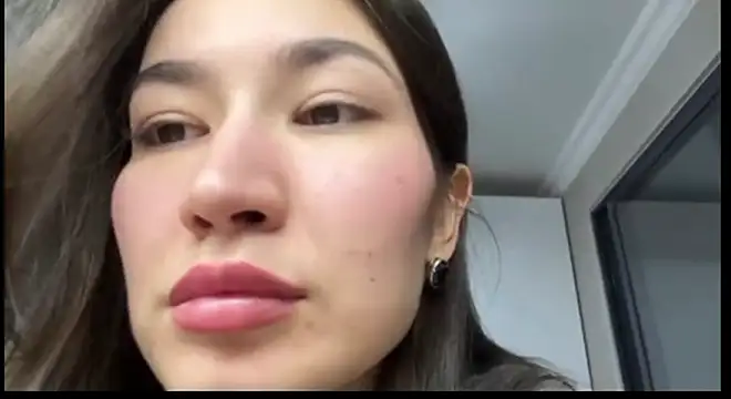 AleciaGeidner online show from 02-28-26, 04:17