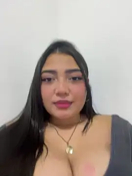 ArianaRougee online show from 07-24-26, 09:33