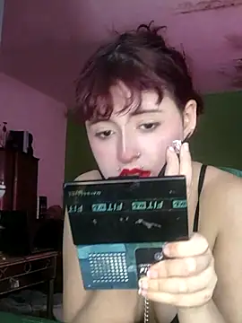 Snapshot of Kikimilkyy chatting on 02-23-26, 06:41 Kikimilkyy online show from 02-23-26, 06:41