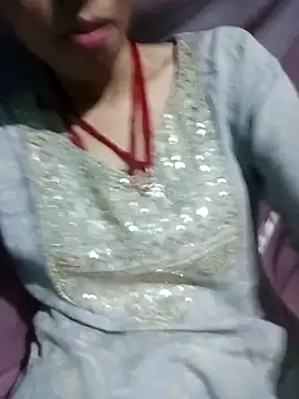 Sakshiverma online show from 03-22-26, 04:05